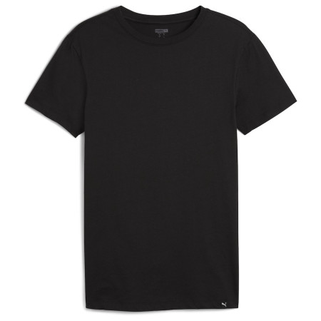 Camiseta de hombre Puma Everyday Crew Neck Tee 2P