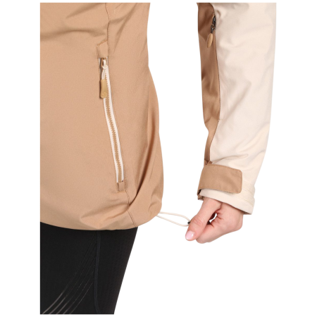 Chaqueta de mujer Kilpi Flip-W