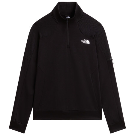 Sudadera de hombre The North Face M Mountain Athletics 1/4 Zip Fleece 2.0