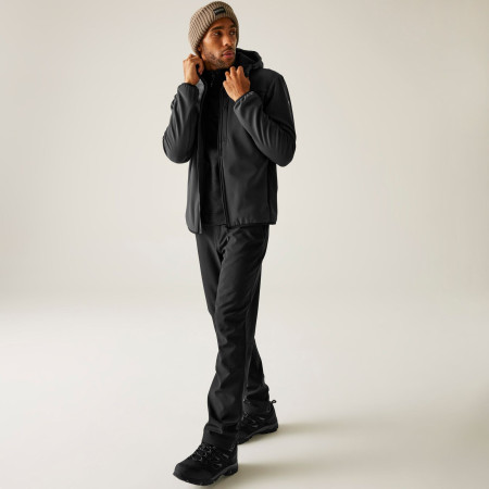 Chaqueta de hombre Regatta Ossek