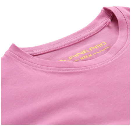 Camiseta de mujer Alpine Pro Sumeka