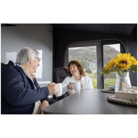 Carpa de autocaravana/furgoneta Vango Balletto Pro Air 390