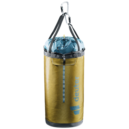 Mochila de escalada Deuter Gravity Wall Bag 50