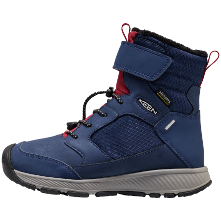 Botas de invierno para niños Keen Skua Winter Wp Youth