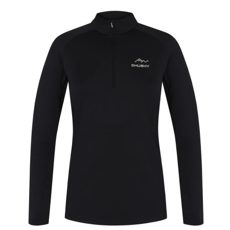 Camiseta funcional de mujer Husky Tromi zip L