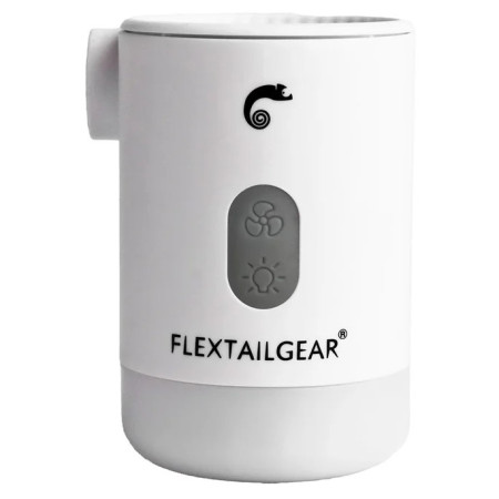Hinchador eléctrico Flextail Max Pump 2 Pro