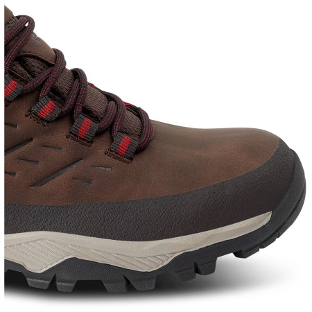 Calzado de mujer Regatta Womens Blake Low