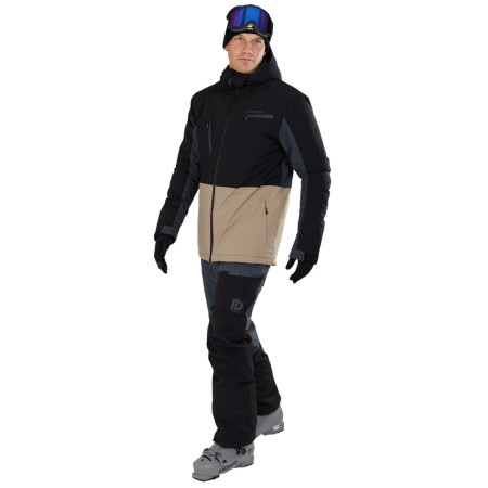 Chaqueta de esquí para hombre Fundango Horatio Allmountain Jacket