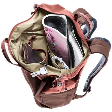 Mochila urbana Deuter Vista