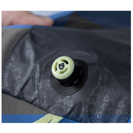 Almohada NEMO Equipment Fillo Elite Wide