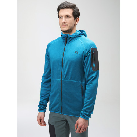 Sudadera de hombre Loap Mopak