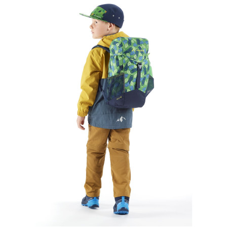 Mochila para niños Vaude Puck 14