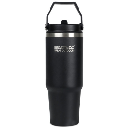 Termo Regatta Thermulate Tumbler 0.9L negro Black