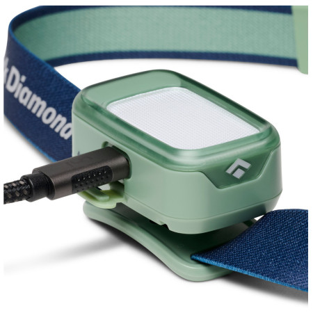 Linterna frontal Black Diamond Wiz Kid Headlamp