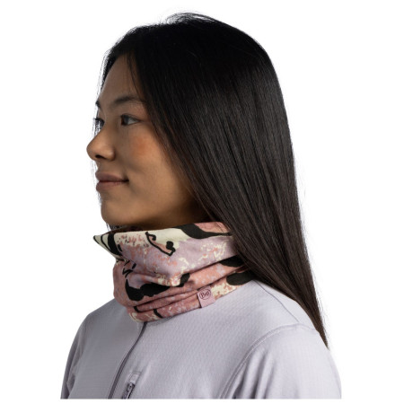 Cuello multiuso Buff Merino Heavyweight Digital Prints
