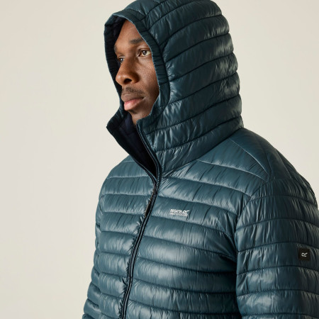 Chaqueta de hombre Regatta Hurden