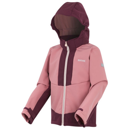 Chaqueta para niños Regatta Haydenbury