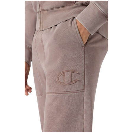 Pantalones de chándal para hombre Champion Elastic Cuff Pants M Champion Laundry