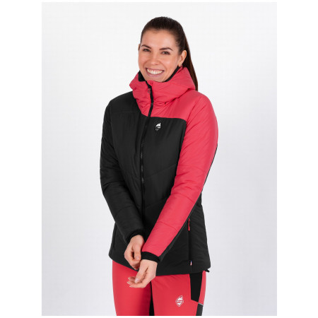 Chaqueta de mujer High Point Apex Lady Jacket