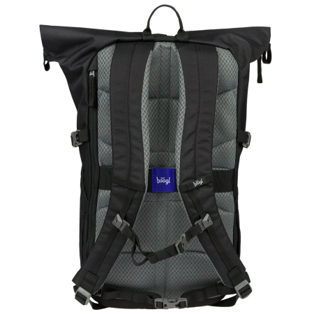 Mochila Baagl Roll