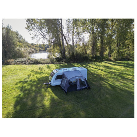 Carpa de autocaravana/furgoneta Vango Sunlight Air 380 Elements ProShield