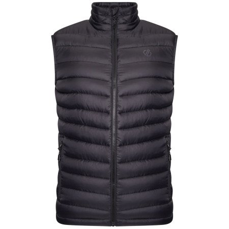 Chaleco de hombre Dare 2b Drifter II Gilet negro Black