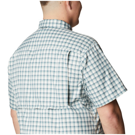 Camisa de hombre Columbia Silver Ridge™ Utility Lite Novelty SS