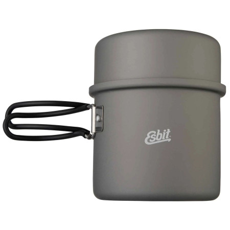 Olla Esbit Olla de aluminio 1L