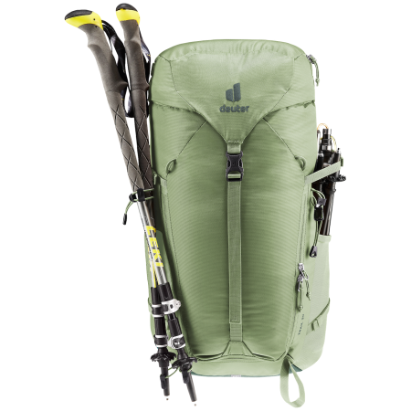 Mochila Deuter Trail 30