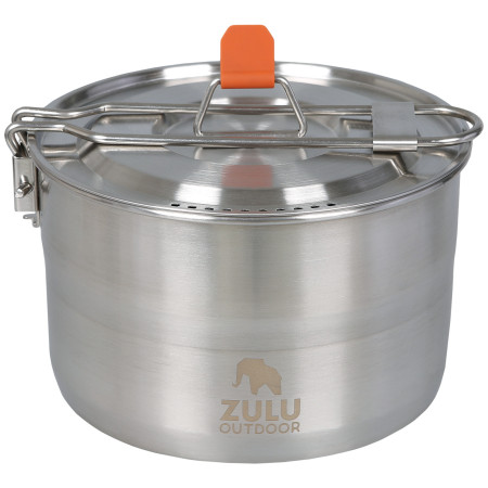 Vajilla Zulu Nest Set 2 L