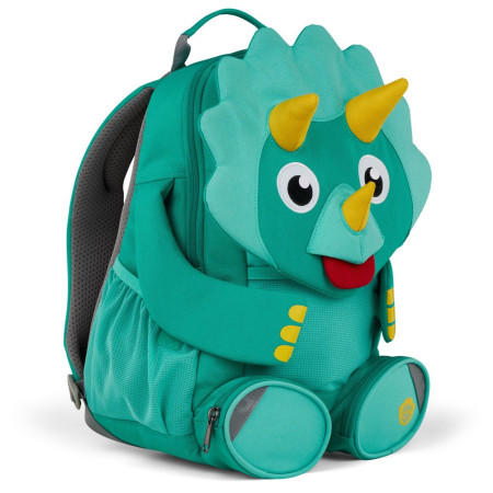 Mochila para niños Affenzahn Large Friend