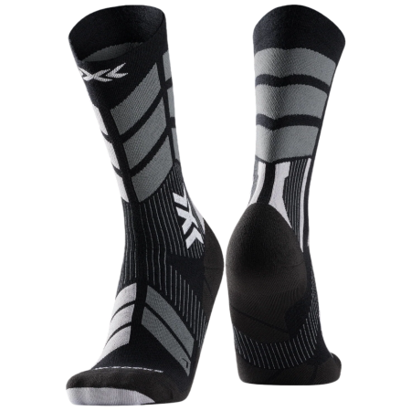 Calcetines X-Socks X-Country Perform Merino Crew