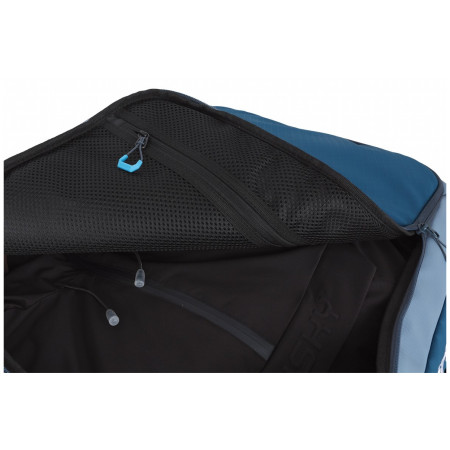 Bolsa de viaje Husky Glance 60L