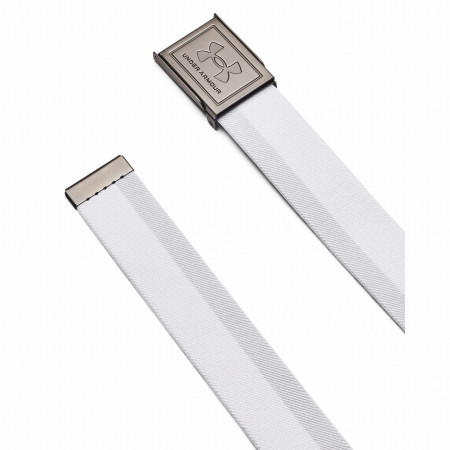 Cinturón Under Armour M Stretch Webbing Belt