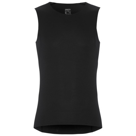 Camiseta funcional sin mangas Craft M Pro Dry Nanoweight