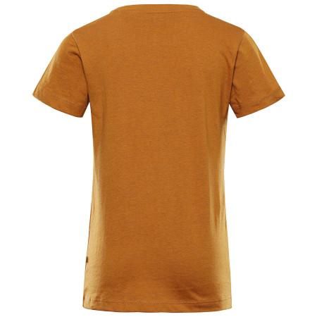 Camiseta para niños Alpine Pro Bigero 2 Oak