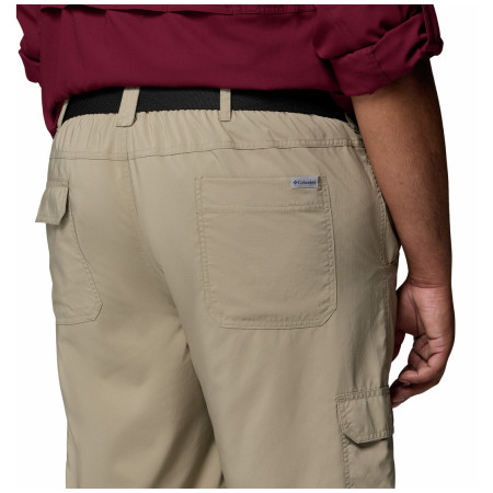 Pantalones cortos de hombre Columbia Silver Ridge™ Utility Cargo Short