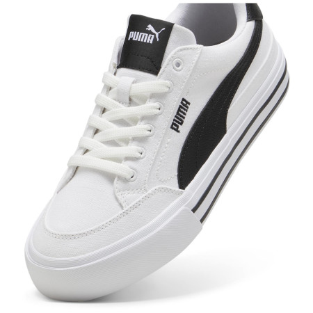 Calzado para caminar hombre Puma Court Classic Vulc FS