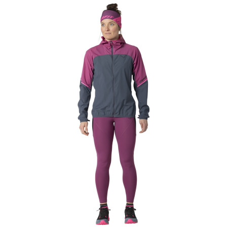 Chaqueta de mujer Dynafit Alpine Wind Jkt W
