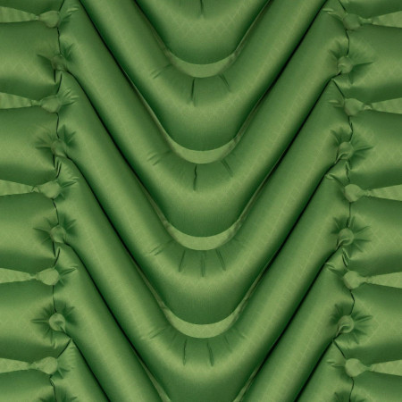 Colchoneta hinchable Klymit Static V Long