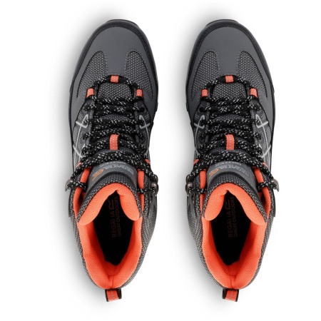 Calzado de mujer Regatta Ldy Samaris III Boot