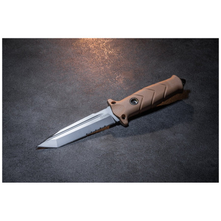 Cuchillo militar TB OUTDOOR Vengeur Survival Knife