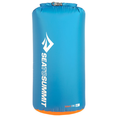 Bolsa Sea to Summit eVac Dry Sack - 65 l azul Blue