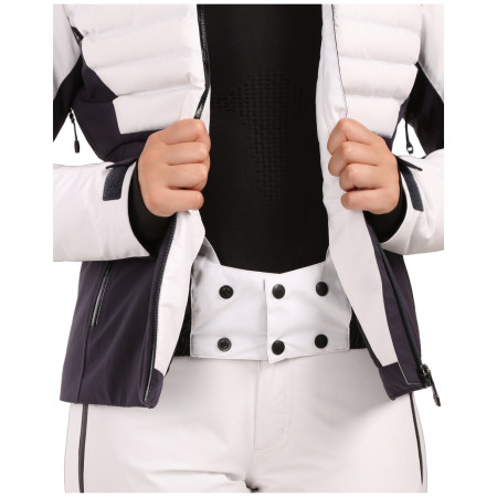 Chaqueta de esquí para mujer Kilpi Lorien-W