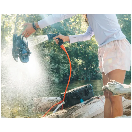 Ducha Klymit WaterPORT HydroSpray