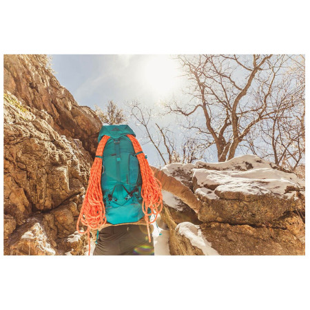 Mochila para esquí de travesía Gregory Alpinisto 35