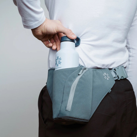 Riñonera Snow Monkey Waist Bag Loop