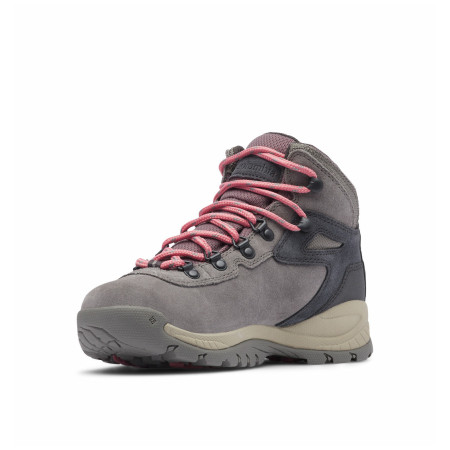 Calzado de senderismo para mujer Columbia Newton Ridge™ Plus Waterproof Amped