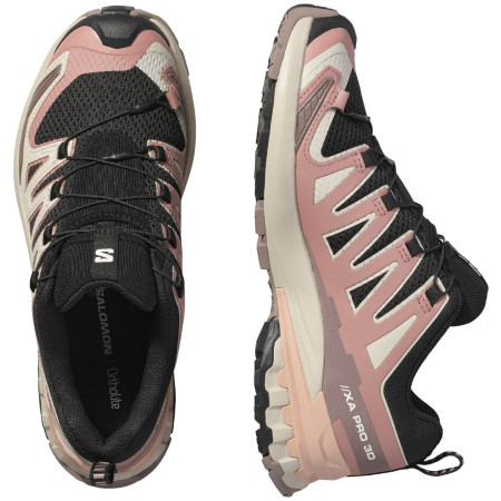 Zapatillas de carrera para mujer Salomon Xa Pro 3D V9