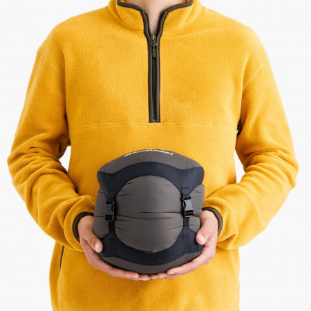 Saco de dormir de plumón Sea to Summit Spark -9C Long